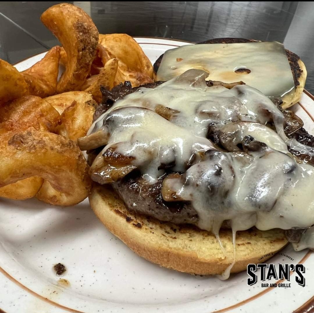 Stan's Bar and Grille Delivery Menu Peru Order Online