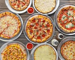 gourmet pizza company 