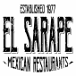 El Sarape Mexican Restaurant