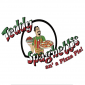 Teddy Spaghettis