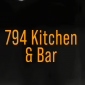 794 Kitchen & Bar