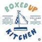 Boxed Up Kitchen
