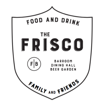 Frisco Barroom
