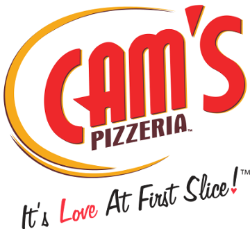 Cams Pizza 