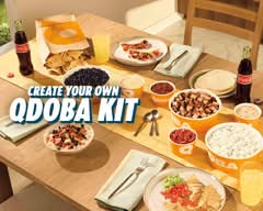 QDoba 