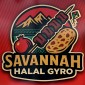 Savannah Halal Gyro