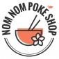 Nom Nom Poke Shop