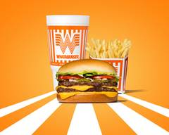 Whataburger- Hernando MS