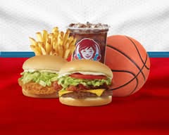 Wendy's Hernando MS