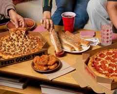 Pizza Hut Hernando MS