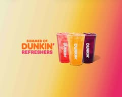 Dunkin Donuts 