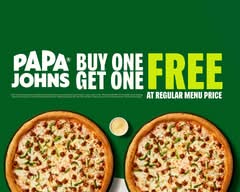 Papa John's Hernando MS