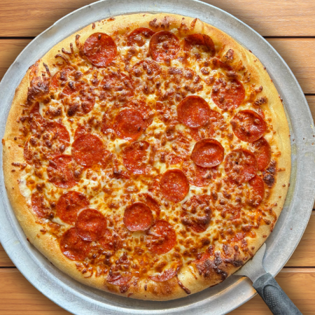 Aubree's Pizza