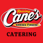Raising Canes - CATERING
