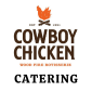Cowboy Chicken - Catering