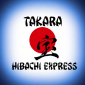 Takara Hibachi Express