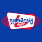 Boomarang Diner 