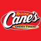 Raising Canes
