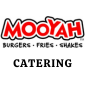 Mooyah Burgers Fries & Shakes - CATERING
