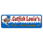 Catfish Louie's