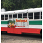 Taco Bus / Taco Hondumex
