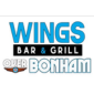 Wings Over Bonham