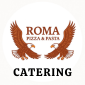 Roma Pizza & Pasta - CATERING