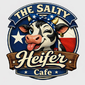 The Salty Heifer Cafe - Denison 