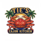 Tie's Cajun Kitchen - Denison