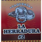 Taqueria la Herradura #2