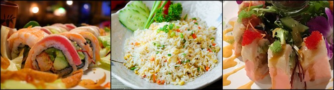 Tup Tim Thai Restaurant and Sushi Bar featured image