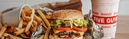 Five Guys featured image
