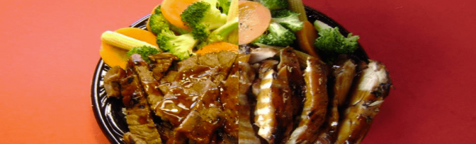 Maui Teriyaki & Sushi featured image