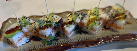Arashi Yama Sushi and Hibachi featured image
