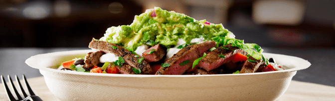 Chipotle -  NW 13th St featured image