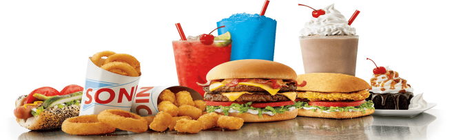 Sonic featured image