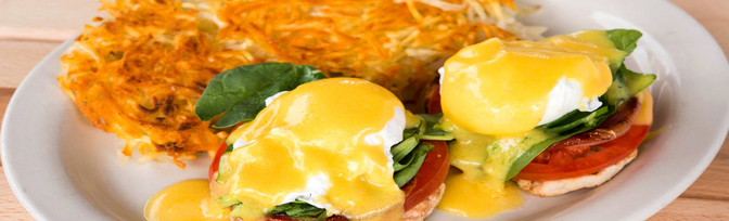 Metro Diner featured image
