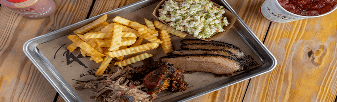 4 Rivers Smokehouse featured image