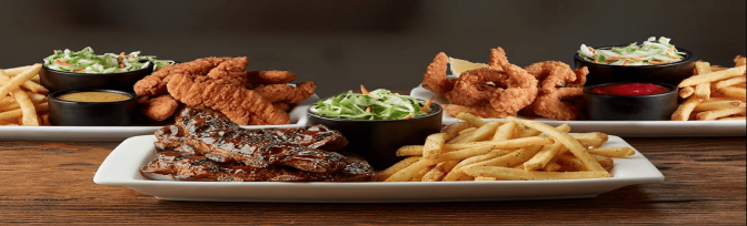 Applebee's NW 13th St featured image