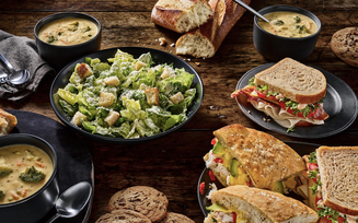 Panera Newberry featured image