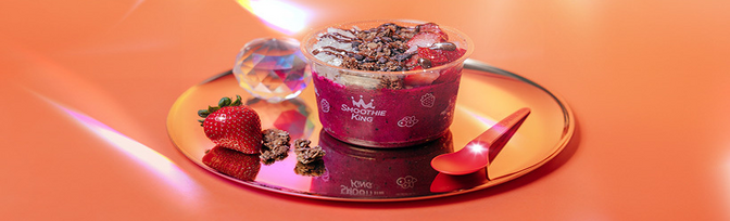 Smoothie King 13th St featured image