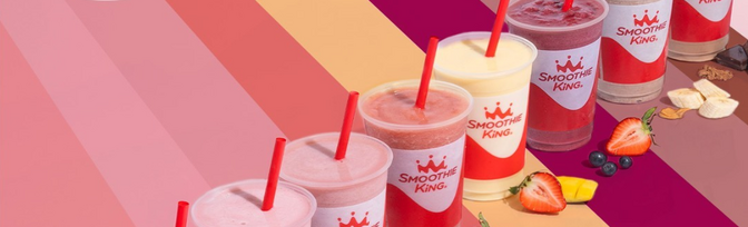 Smoothie King Archer Rd featured image