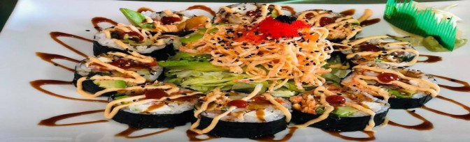 ChopStix Cafe featured image