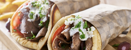 Gyro Plus featured image