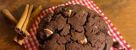 Midnight Cookies featured image