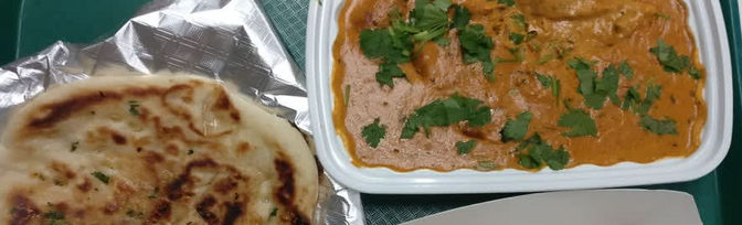 Mint Indian Cuisine featured image