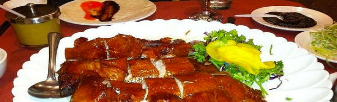 Mr Han's Restaurant featured image