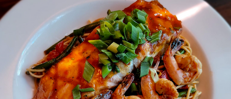 Northwest Grille featured image