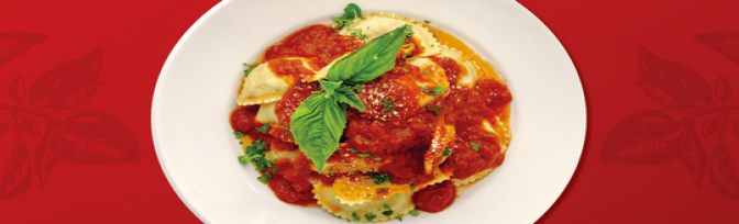 Pomodoro Cafe featured image