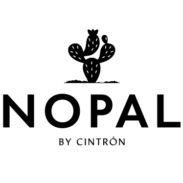 Nopal Gainesville logo